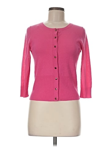 Cache 3/4 Sleeve Top (view 1)