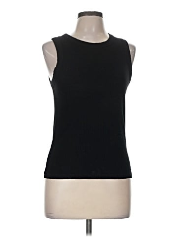 DKNY Sleeveless T-Shirt (view 1)