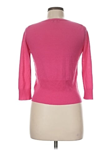 Cache 3/4 Sleeve Top (view 2)