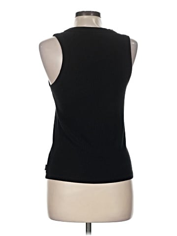 DKNY Sleeveless T-Shirt (view 2)