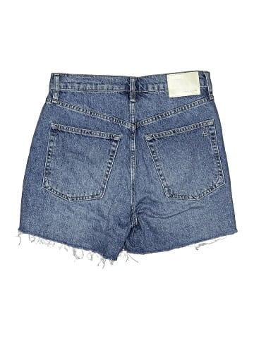 Rag & Bone Denim Shorts (view 2)