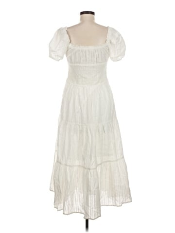 Blu Pepper Casual Dress (view 2)