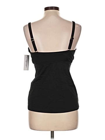 Swimsuits for all Swimsuit Top (view 2)
