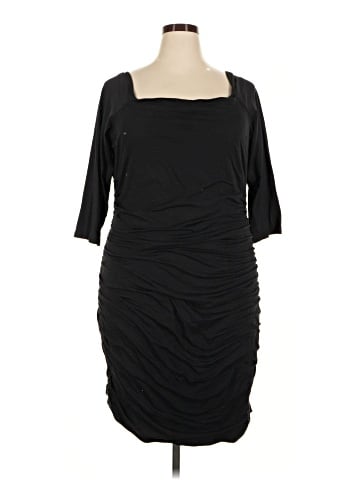 Velvet by Graham & Spencer Cocktail Dress (view 1)