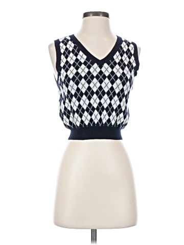 Sunday Best Sleeveless Top (view 1)