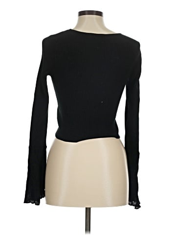 Amuse Society Long Sleeve T-Shirt (view 2)