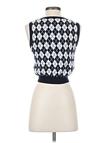 Sunday Best Sleeveless Top (view 2)