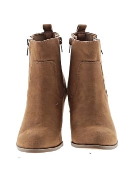 DV by Dolce Vita Ankle Boots (view 2)