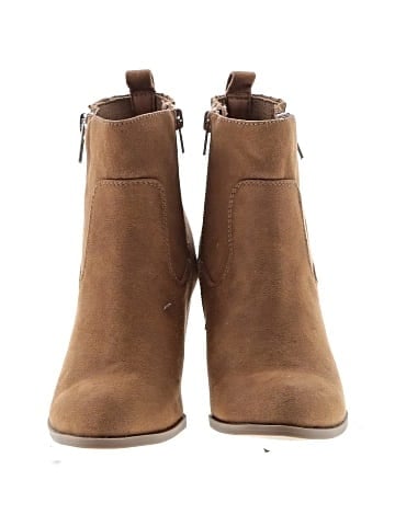 DV by Dolce Vita Ankle Boots (view 2)
