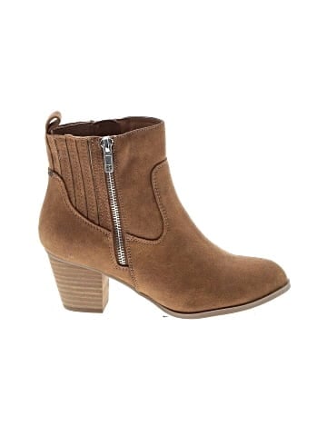 DV by Dolce Vita Ankle Boots (view 1)