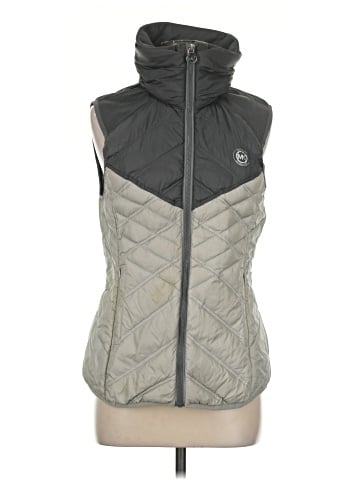 MICHAEL Michael Kors Vest (view 1)