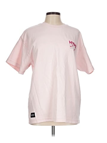 Hype Short Sleeve T-Shirt (view 1)