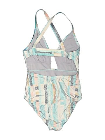 Speedo One Piece Swimsuit (view 2)