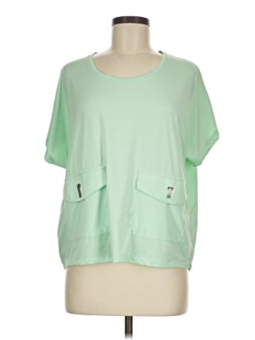 Jamie Sadock Short Sleeve T-Shirt (view 1)
