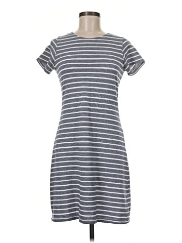 Sail to Sable Casual Dress (view 1)