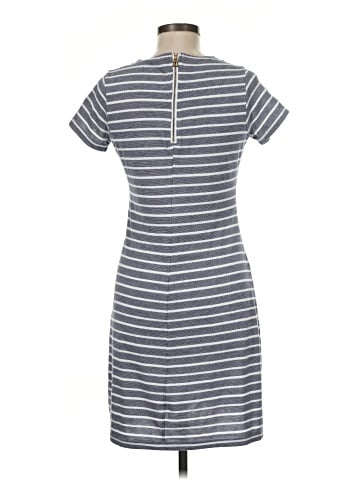 Sail to Sable Casual Dress (view 2)