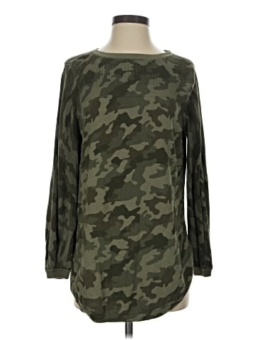 Caslon Sweatshirt (view 1)