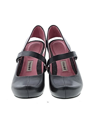 Tsubo Heels (view 2)