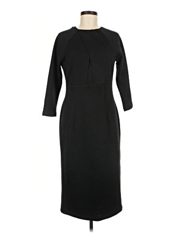 New York & Company Casual Dress (view 1)