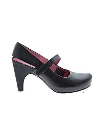 Tsubo Heels (view 1)