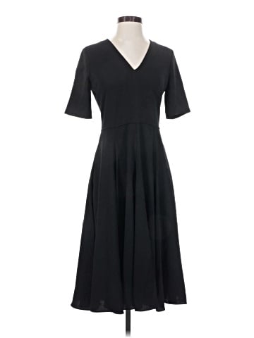 Gal Meets Glam Casual Dress (view 1)