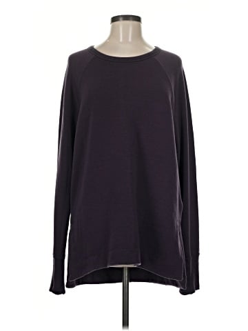 Athleta Pullover Sweater (view 1)