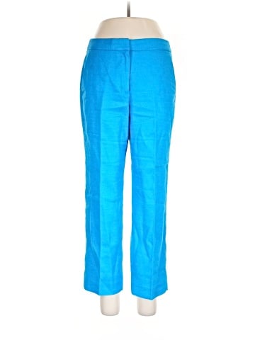 J.Crew Linen Pants (view 1)
