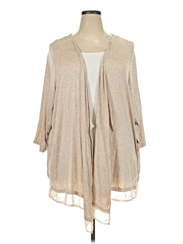Lane Bryant Outlet Cardigan (view 1)