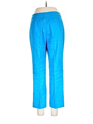 J.Crew Linen Pants (view 2)