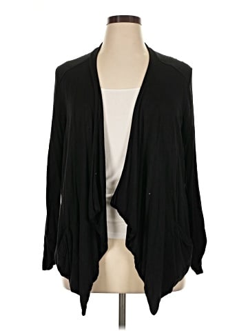 dalia Cardigan (view 1)