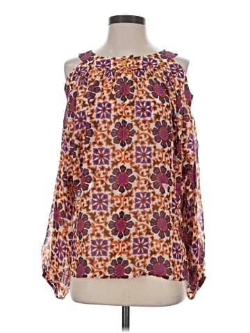 Escada Sleeveless Blouse (view 1)