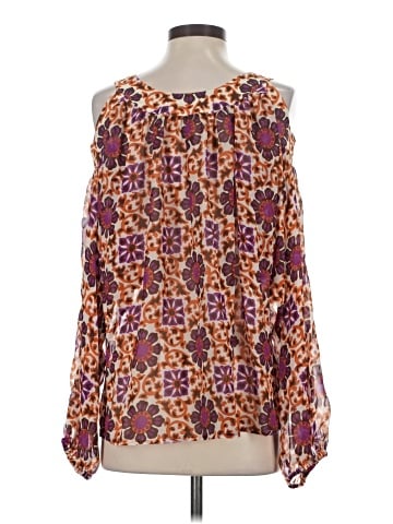 Escada Sleeveless Blouse (view 2)