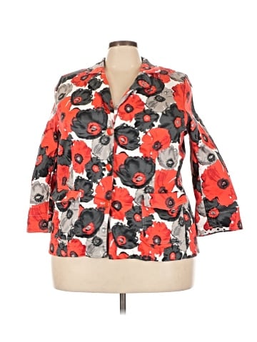Joan Rivers Blazer (view 1)