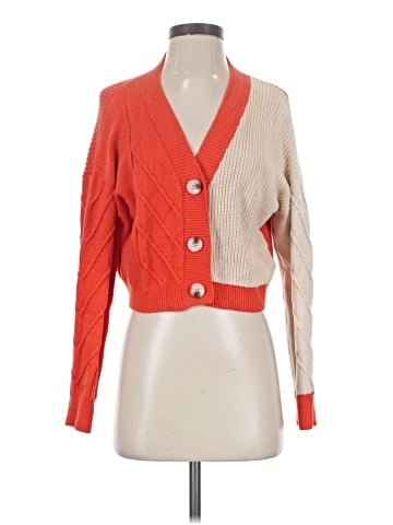 Lush Cardigan (view 1)