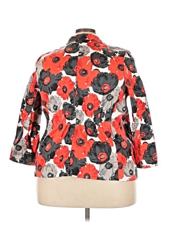 Joan Rivers Blazer (view 2)