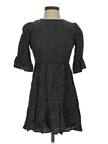Ann Taylor LOFT Cocktail Dress (view 1)