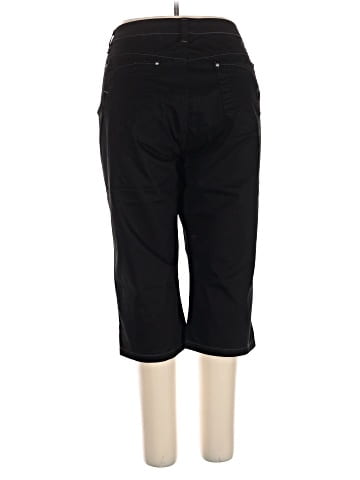 Gloria Vanderbilt Cargo Shorts (view 2)