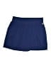 LIVI Active Solid Blue Active Skort Size 14 - photo 1