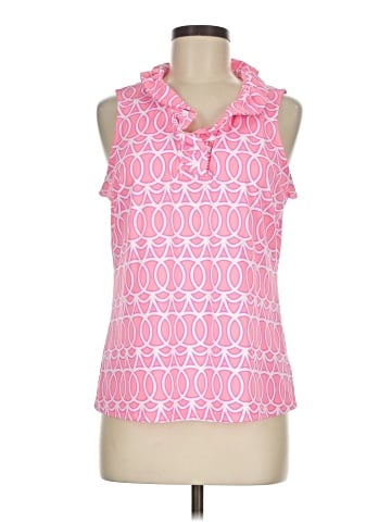 Patchington Tank Top (view 1)