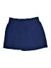 LIVI Active Solid Blue Active Skort Size 14 - photo 2