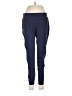 Fabletics Solid Blue Active Pants Size S - photo 1