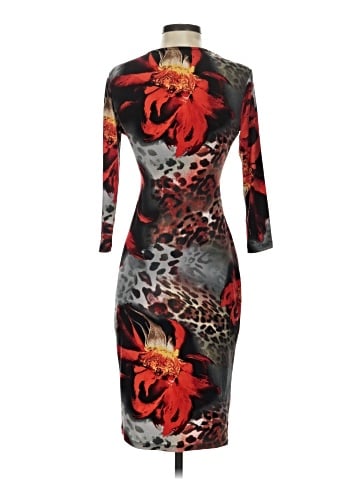 Boston Proper Cocktail Dress (view 2)