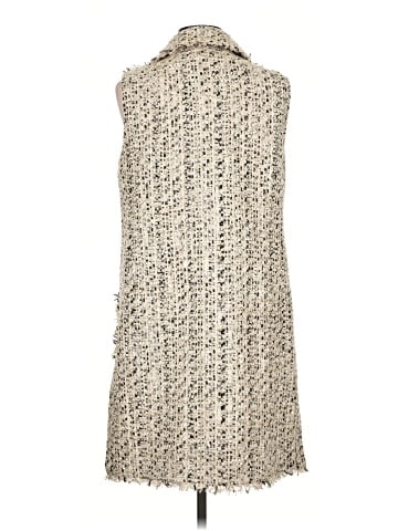 Chico's Faux Fur Vest (view 2)