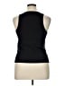 Athleta Black Tank Top Size XL - photo 2