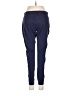 Fabletics Solid Blue Active Pants Size S - photo 2