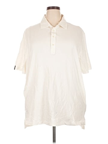 Polo by Ralph Lauren Short Sleeve Polo (view 1)