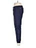 Fabletics Solid Blue Active Pants Size S - photo 5