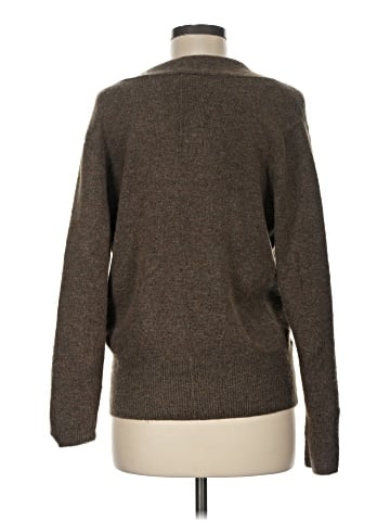 1.State Pullover Sweater (view 2)