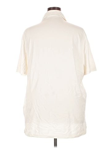 Polo by Ralph Lauren Short Sleeve Polo (view 2)