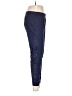 Fabletics Solid Blue Active Pants Size S - photo 4